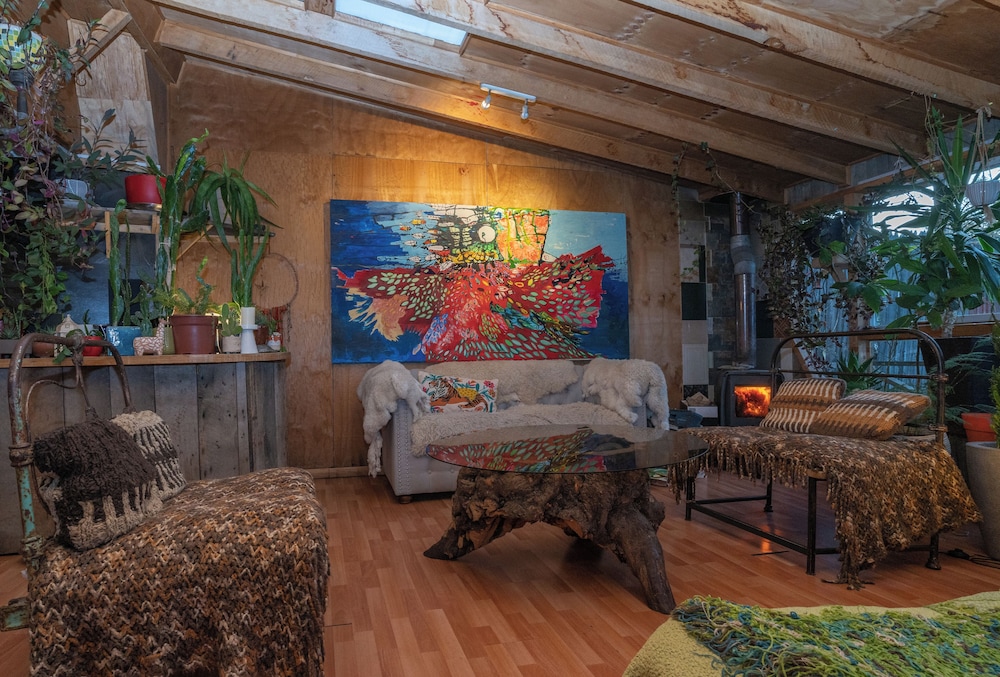 Yagan House