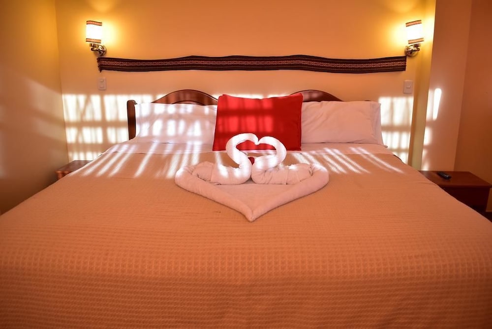 Kuska Guest House