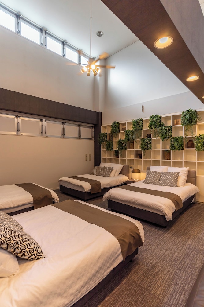 Bijou Suites AI PREMIUM