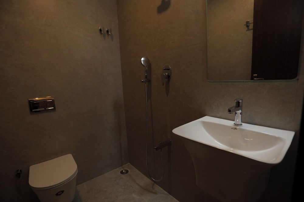 Arthana Residency Hotel