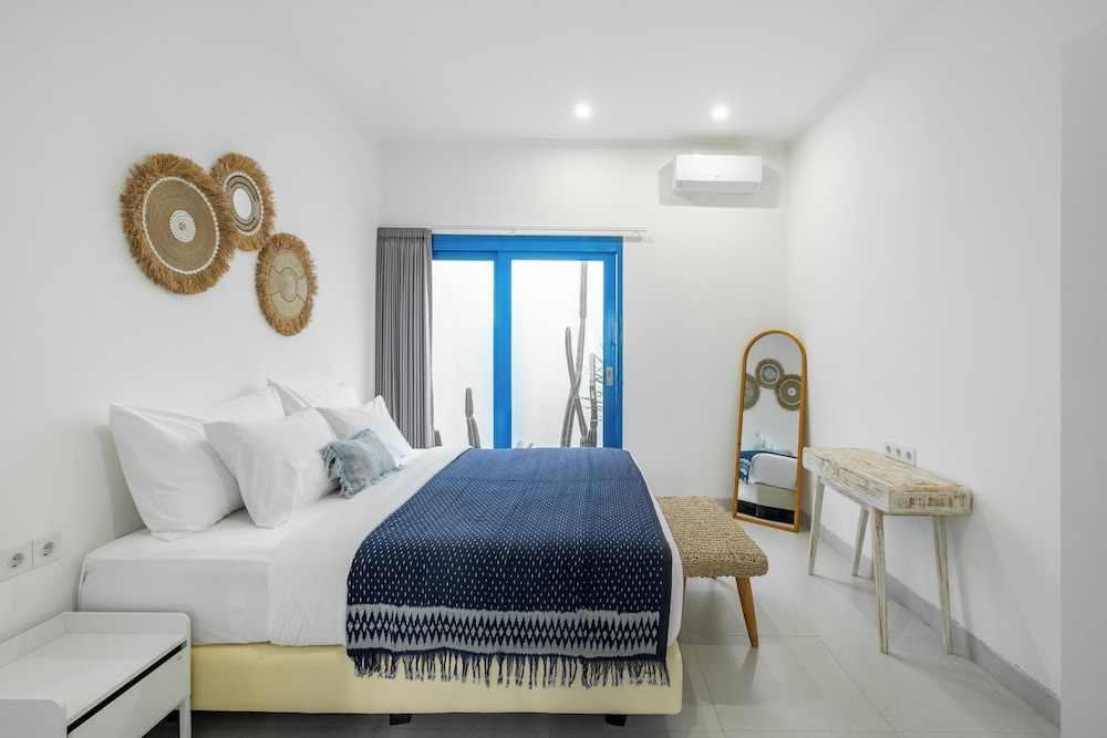 Casa Posa Seminyak