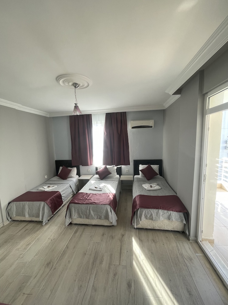 Ersoy Aga Otel - Image 54