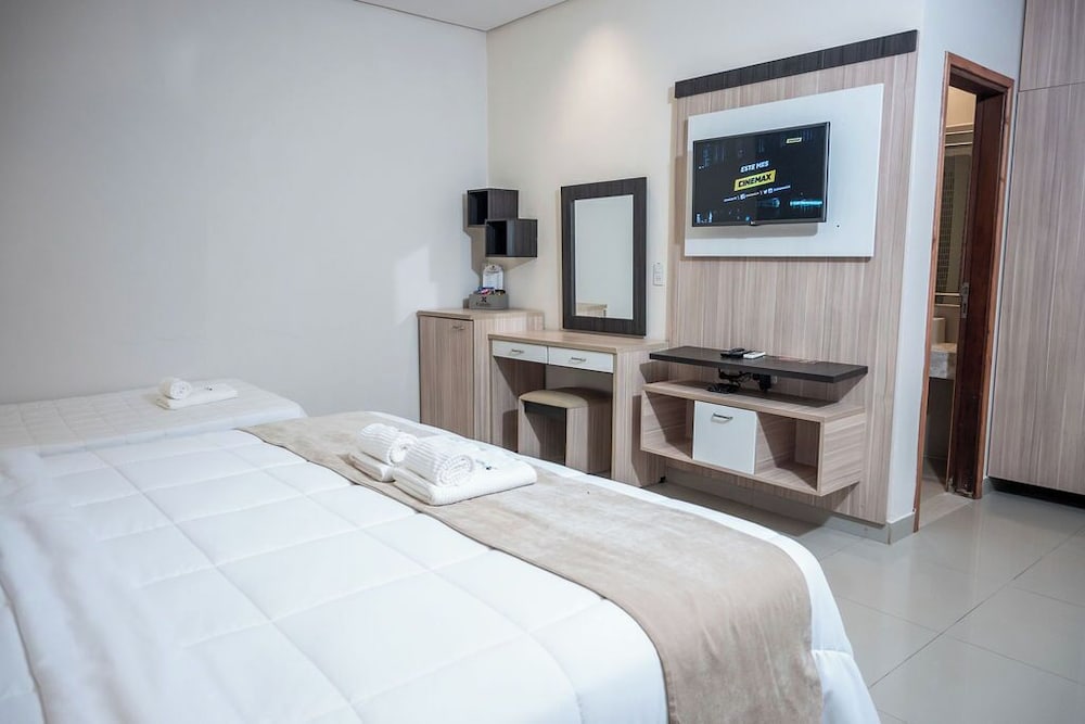Papalo Resort Hotel