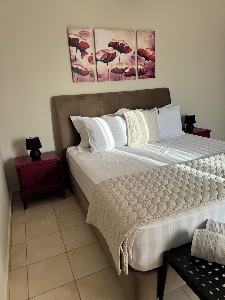 ILION Air Apartment - Near Athens International Airport