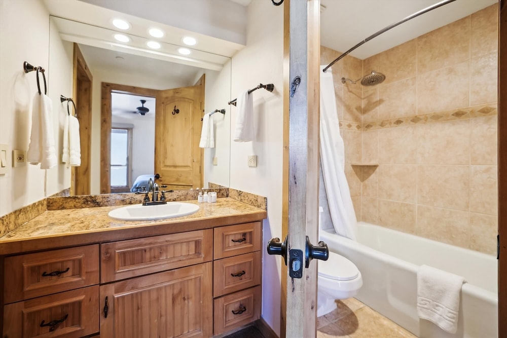 Breckenridge Ski Resort CO Vacation Homes