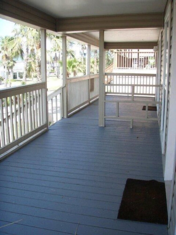 Capricorn Beach House Vacation Rental