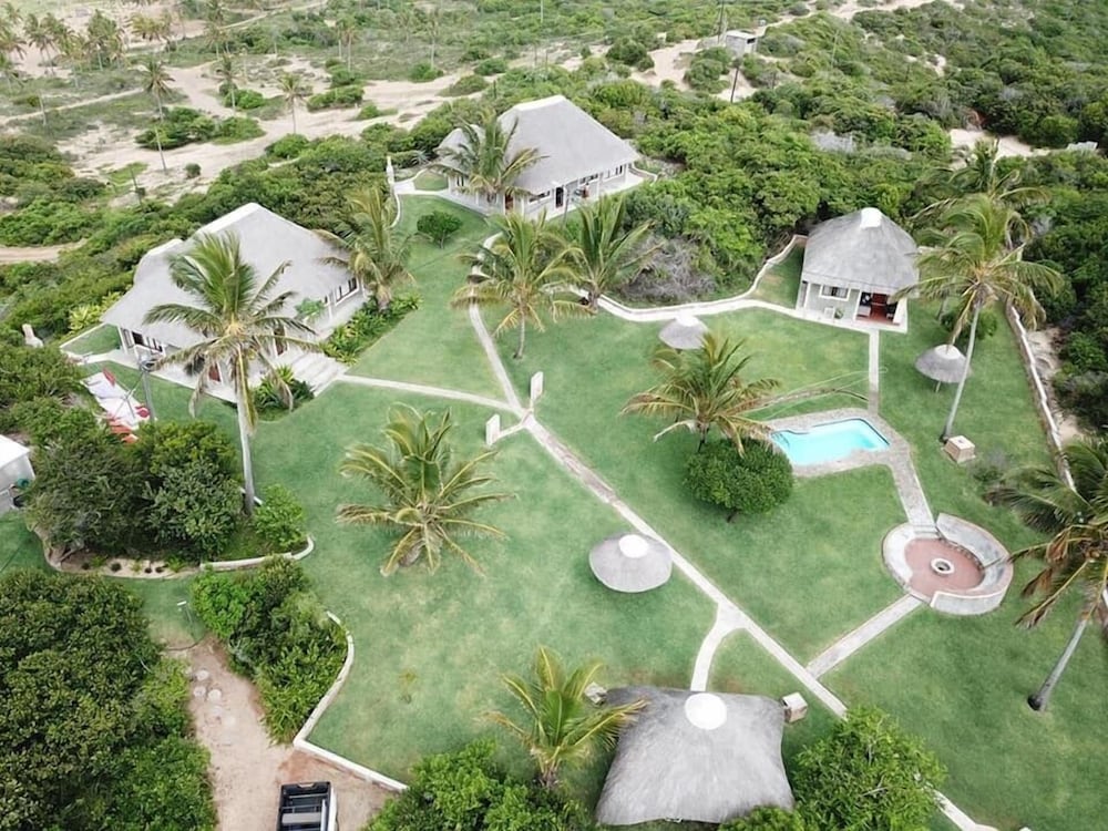 Oyster Bay Estate