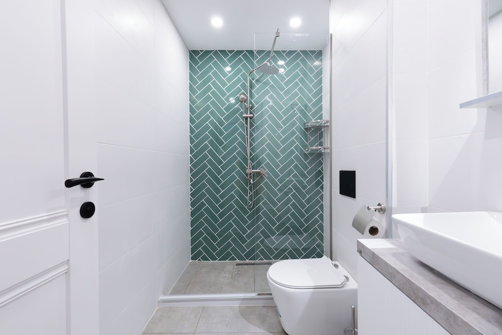Tiflis Touch-Luxe Apartments in Old Town