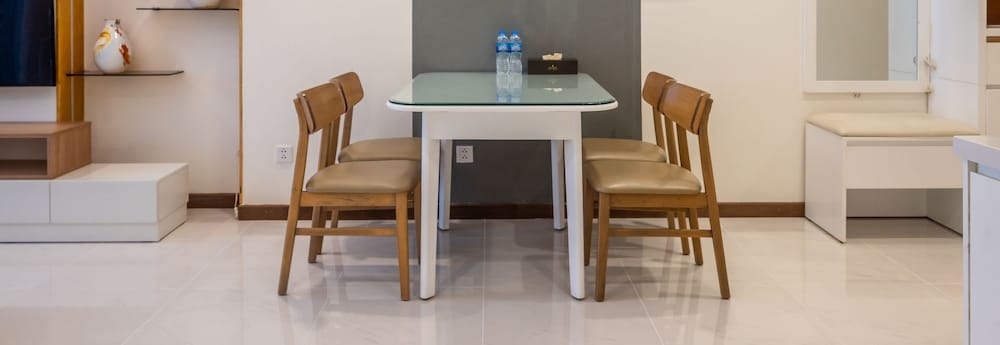 Landmark Apartment in Vinhomes Central Park