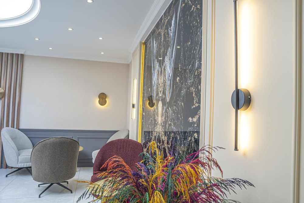 İstanbul Midpoint Hotel - Image 24