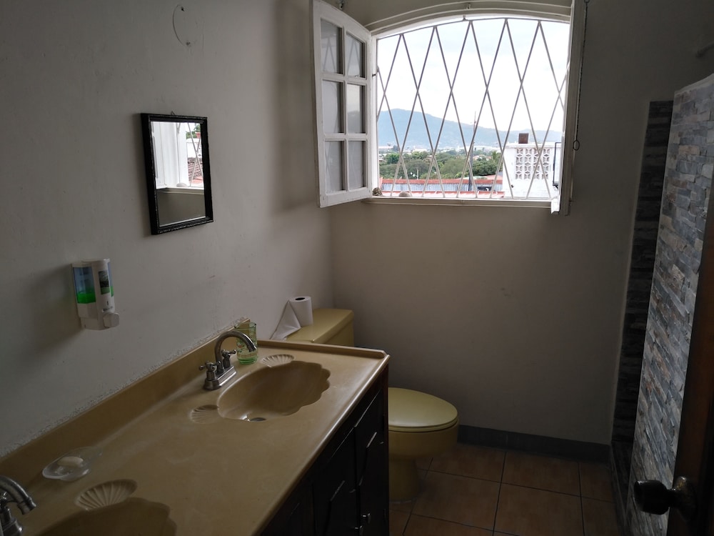 Hotel Mi Tierra Casa Blanca