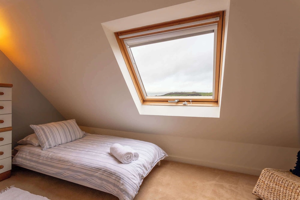 New Cross Keys House - Cosy 4-bed Cottage in Kirk Yetholm
