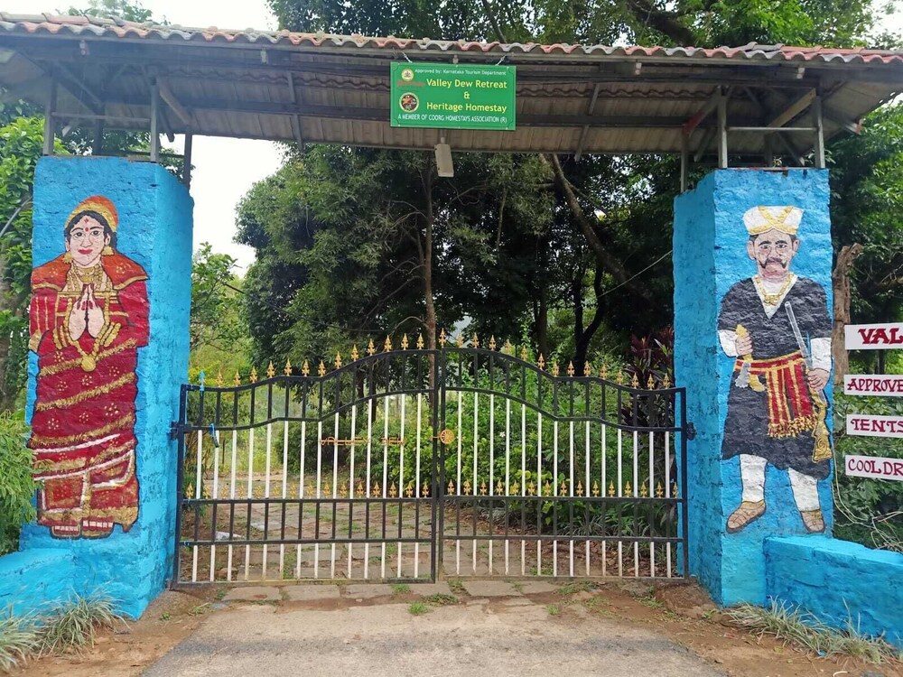 Valley Dew Village Stay