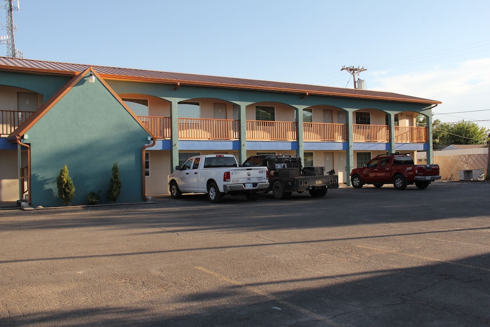 La Hacienda