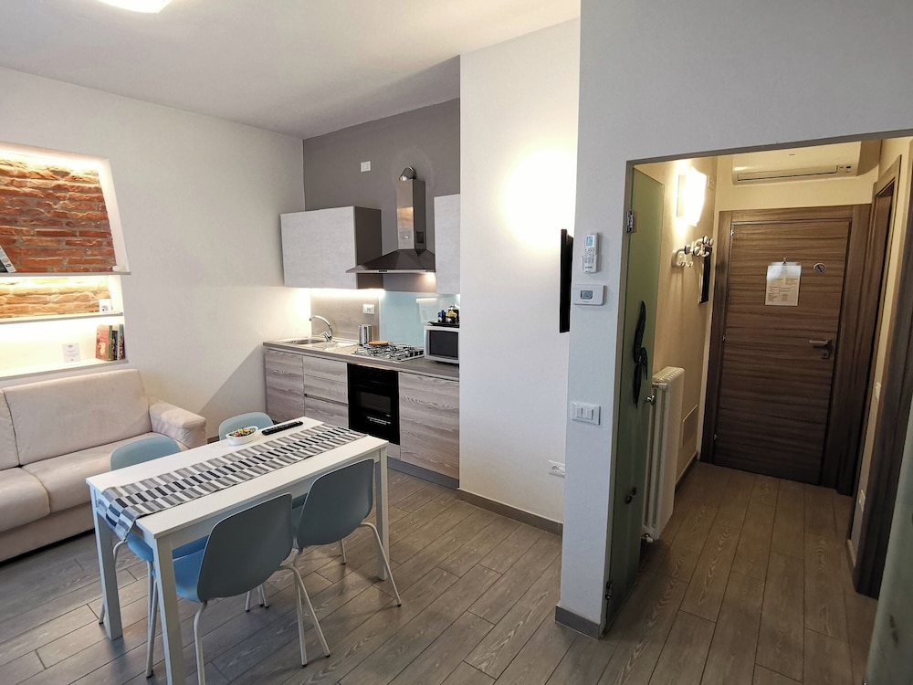 Casa Belfiore - Martiri di Belfiore 23
