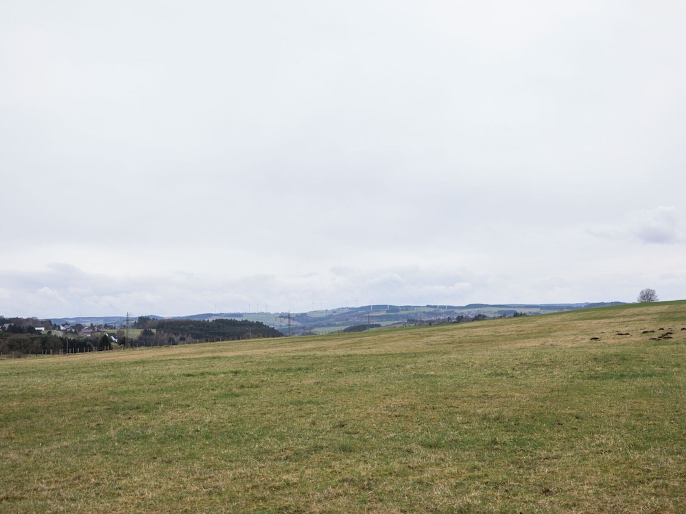 Nostalgic Apartment in the Eifel Region