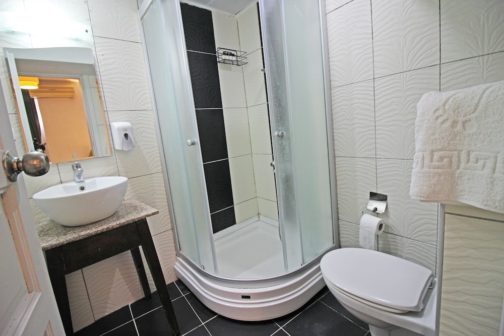 Ilyada Otel - Image 27