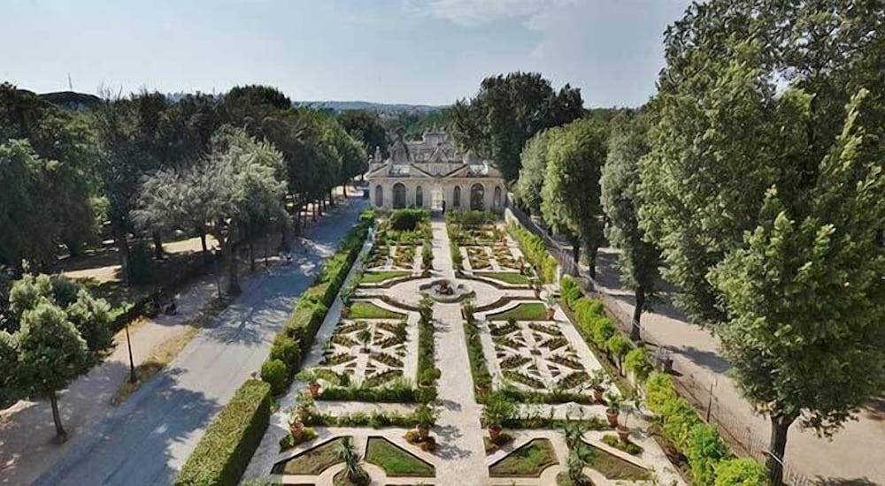 Vatican Relais Rome