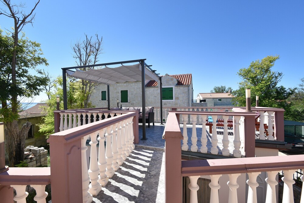Apartments Ledinko