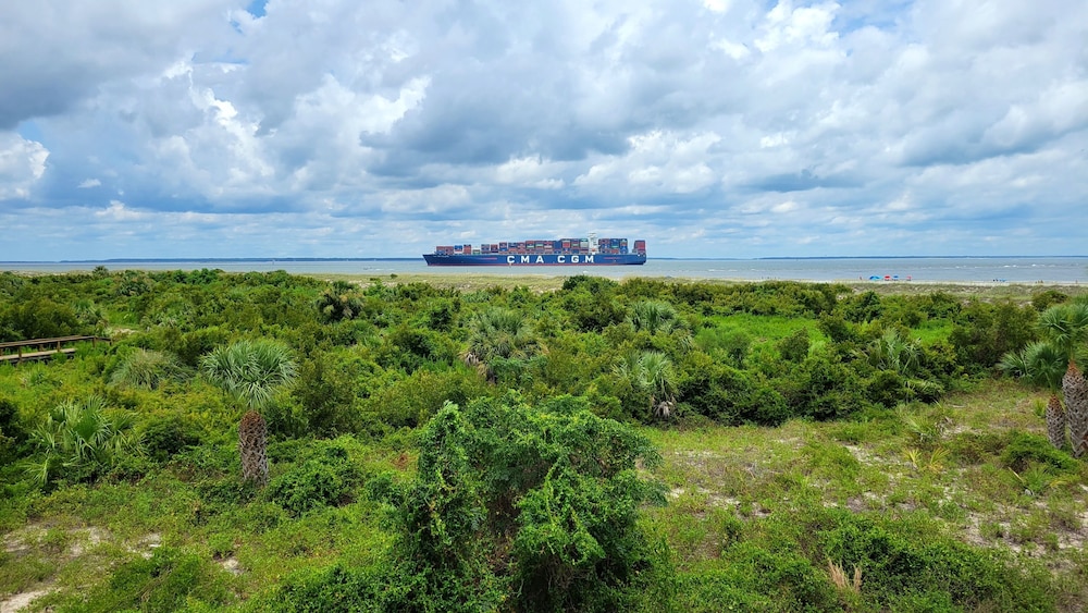 Lighthouse Point 3 by Tybee Vacation Rentals