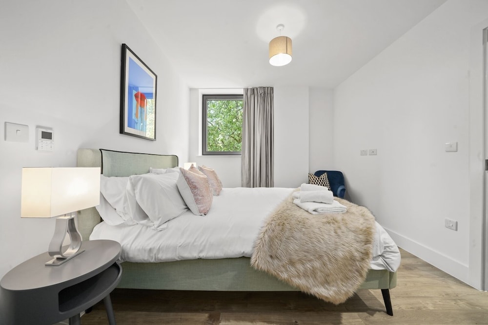 Executive Apartments in Bermondsey FREE WIFI & AIRCON by City Stay Aparts London