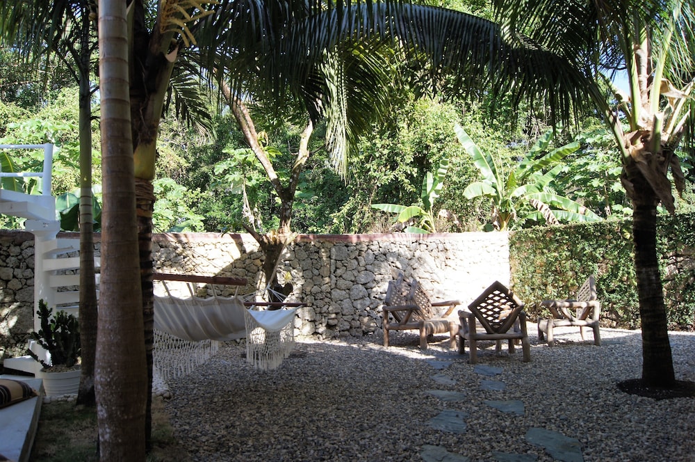 Casa Estrella Mirabal
