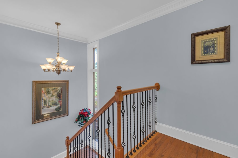 2226 Heritage Villas at The Sea Pines Resort