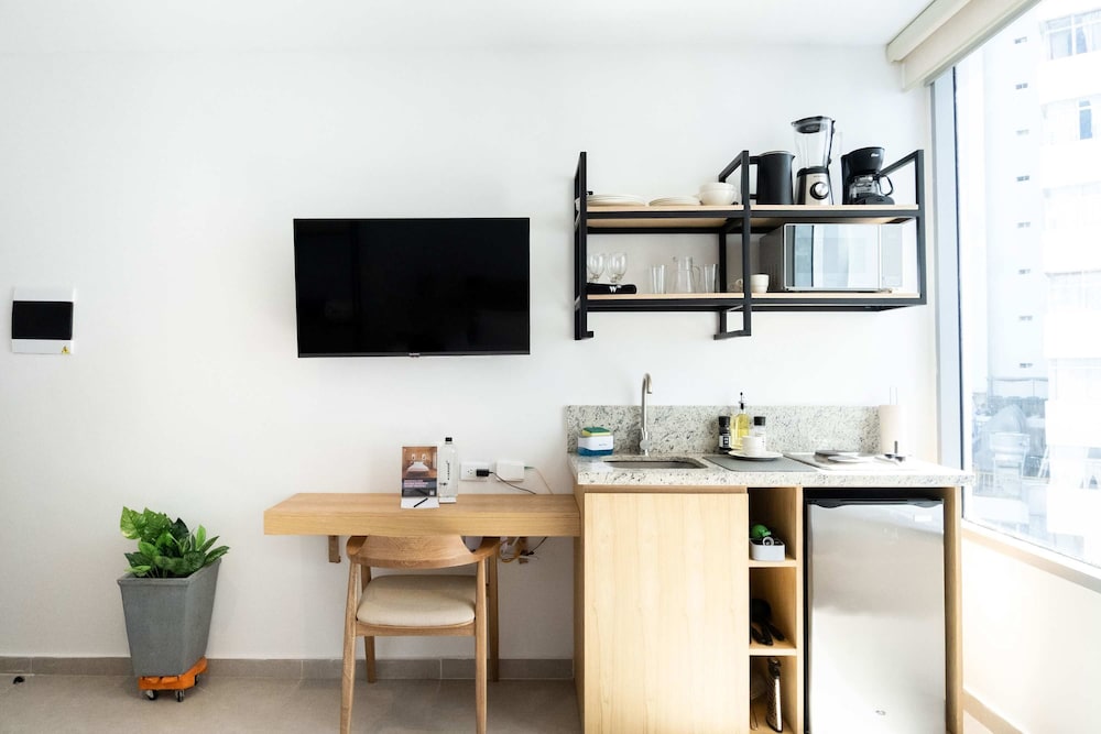 w Comfy 2BR w Beautiful Terrace in CTG