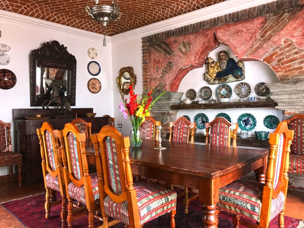 Casa Hermano Pedro