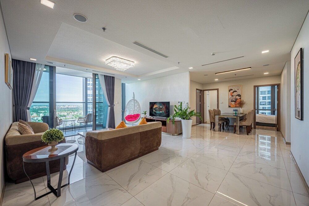 Landmark 81 Luxury Citypoint ANGIA