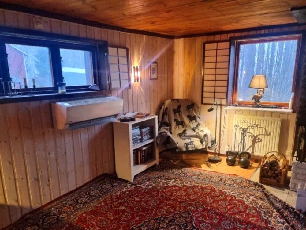 5 Person Holiday Home in Dala-jarna