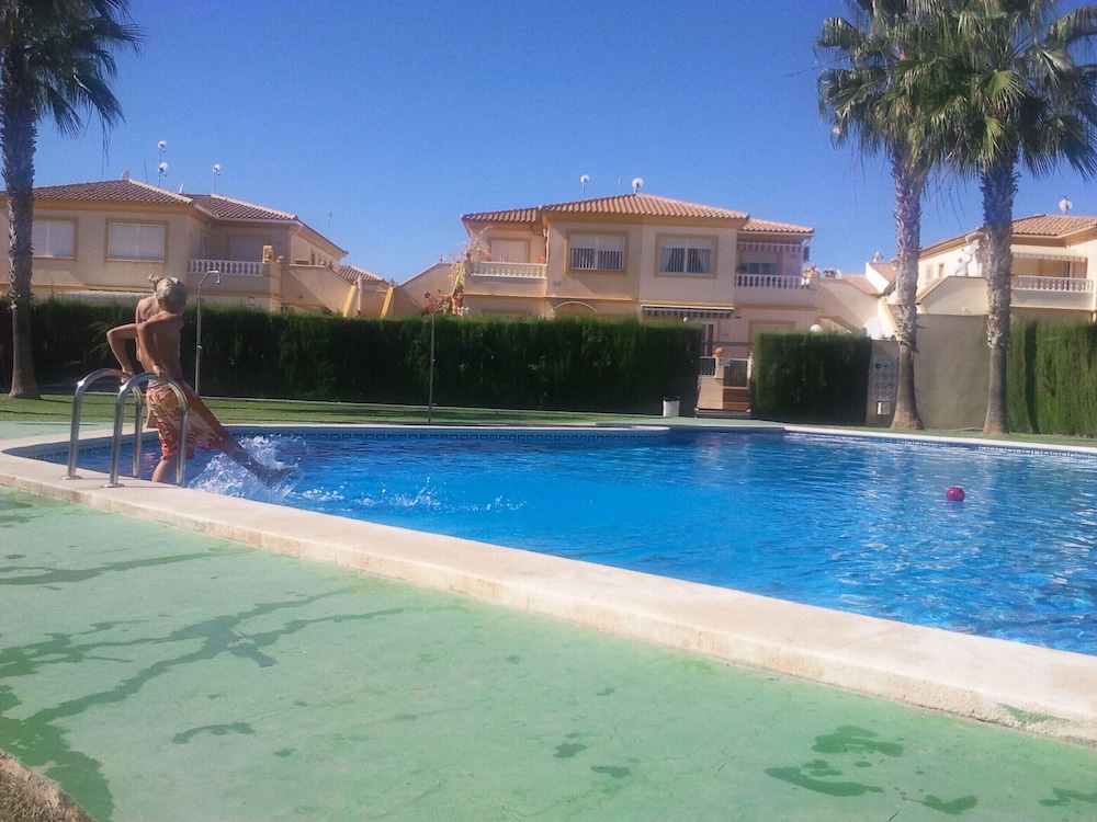 Casa Jamie - Apartment in Playa Flamenca - 2 Bedroom, 1 Bath, Kirchen, Terrace photo 5