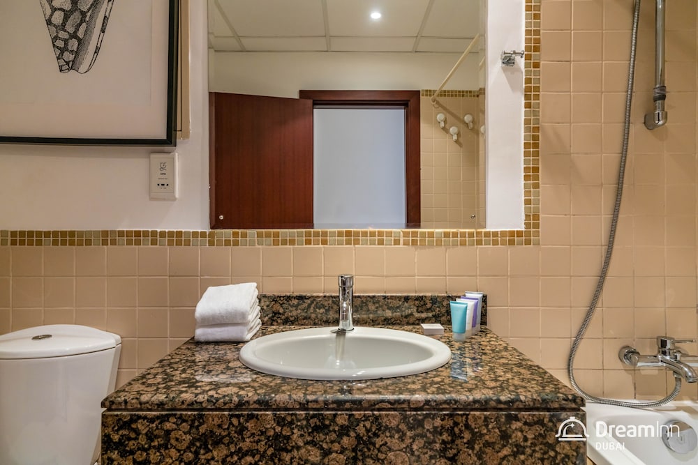 Dream Inn Apartments - Bahar JBR