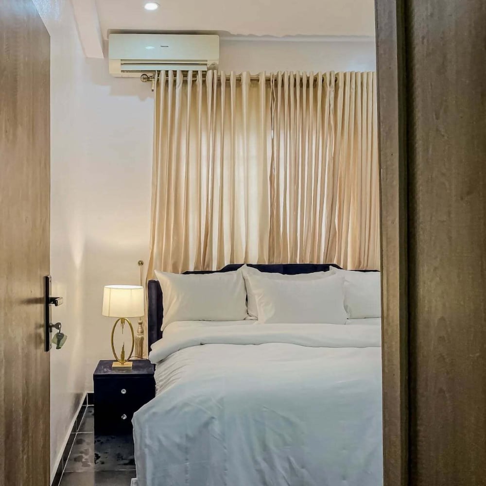 Biba Apartment