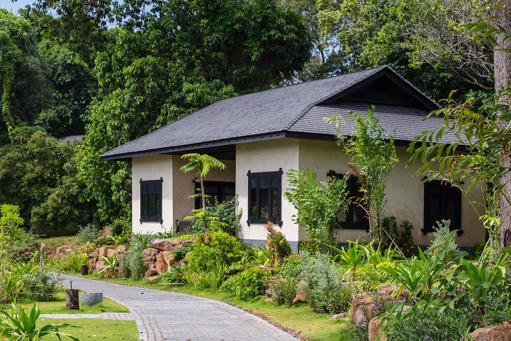 Nam Nghi Coral Peninsula Phu Quoc