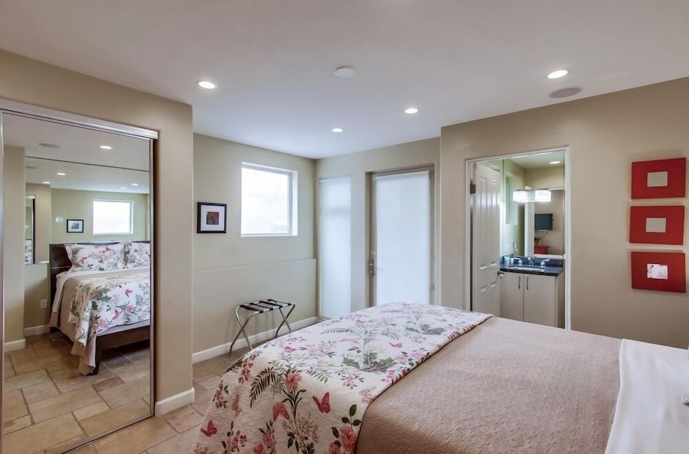 Manhattan Townhome #722