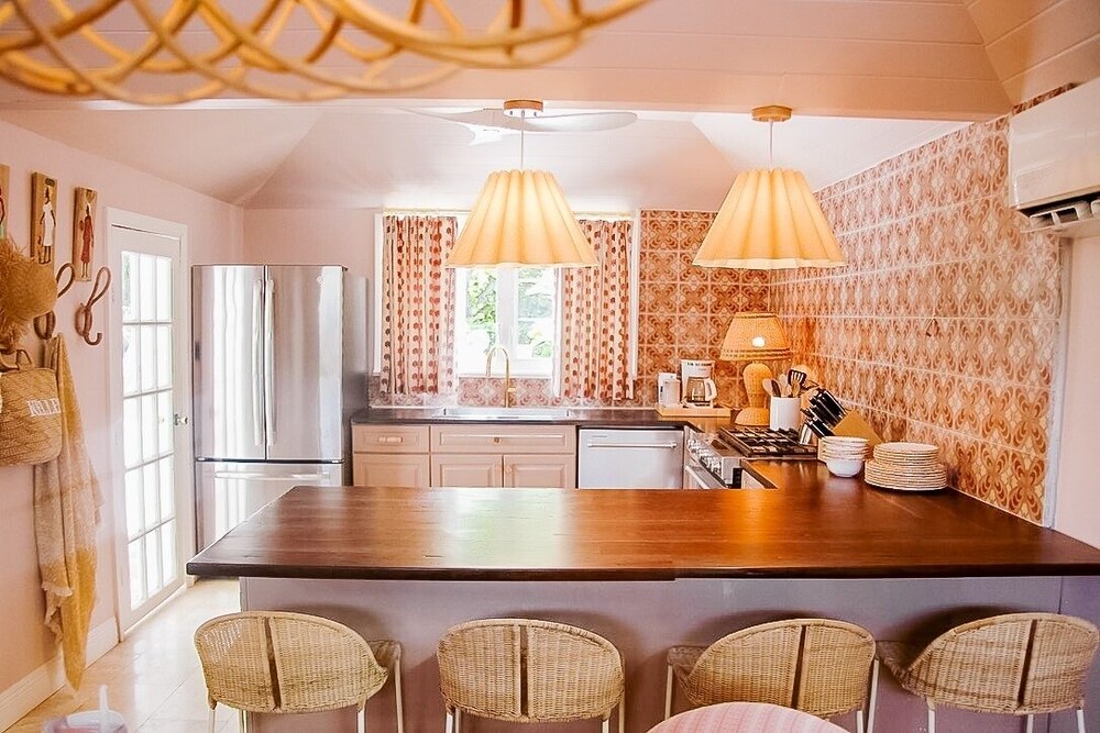 Fig Tree Harbour Island 3 Bedroom Home