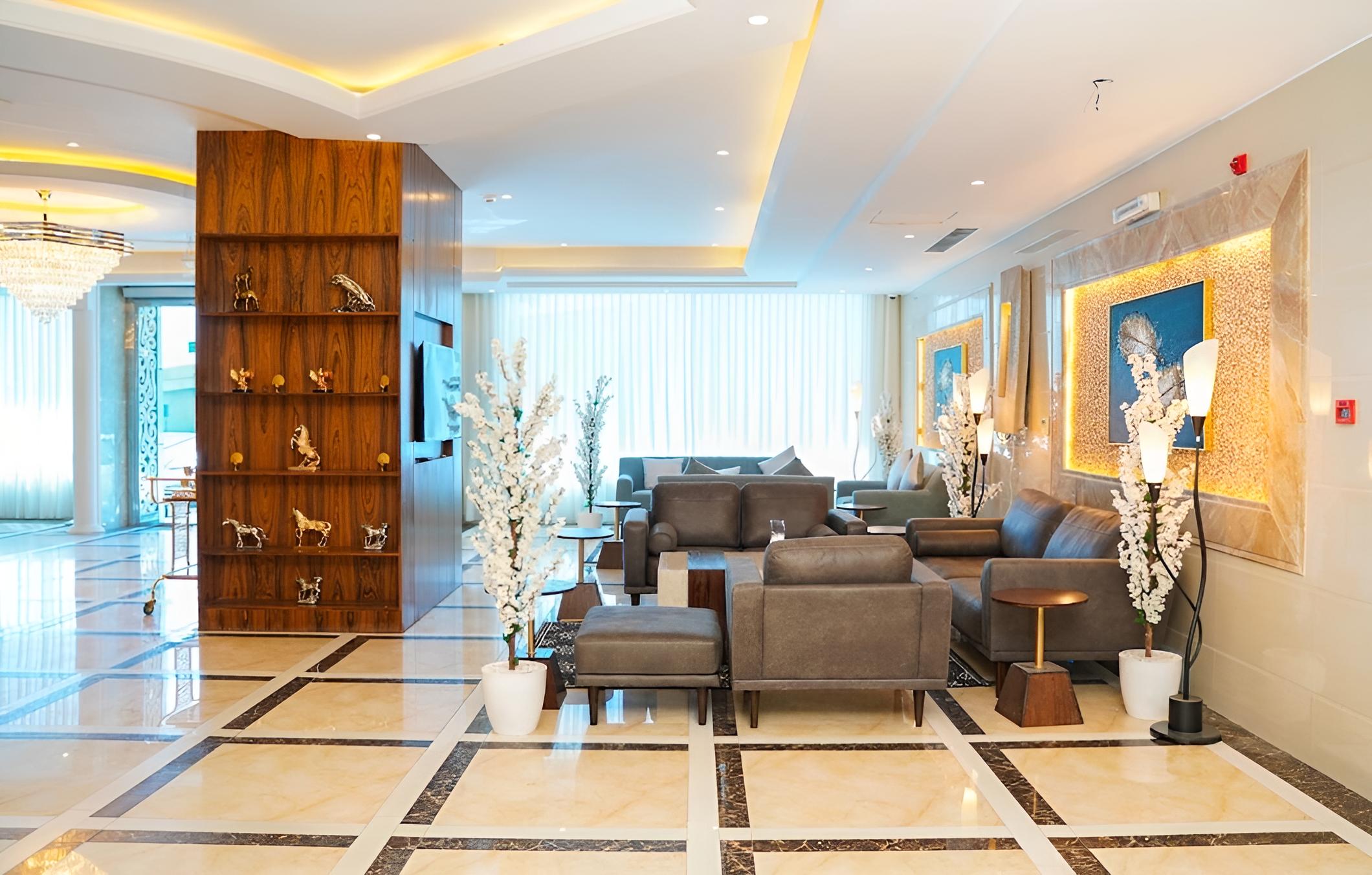 CREDI HOTEL