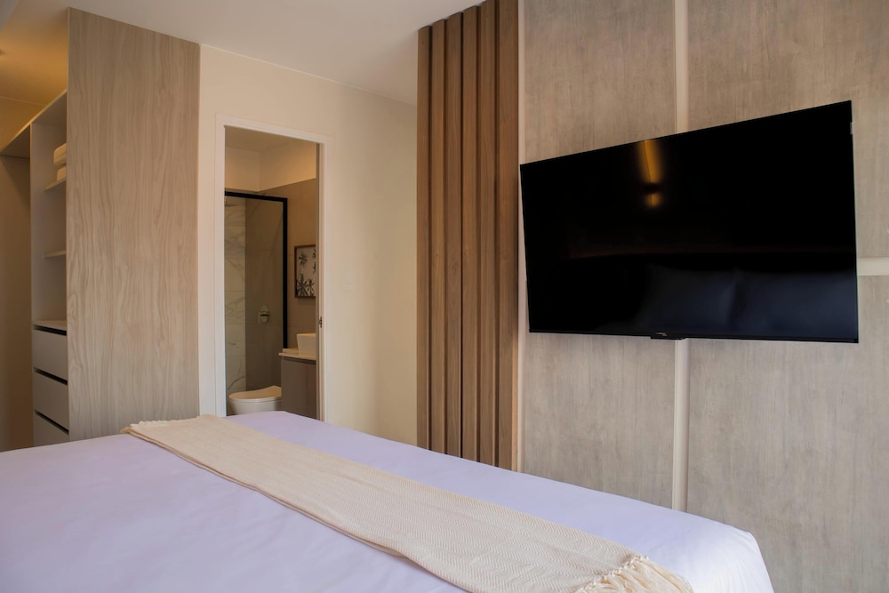 w Modern Cozy 3BR w Terrace in Miraflores
