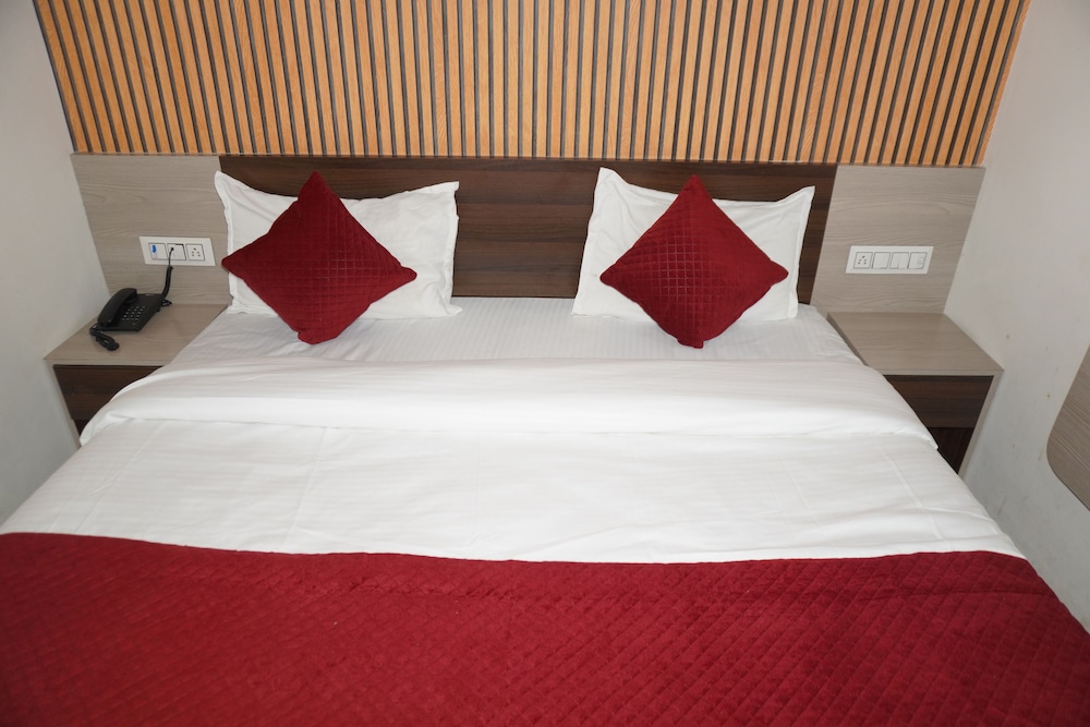 Hotel Hanuman Palace