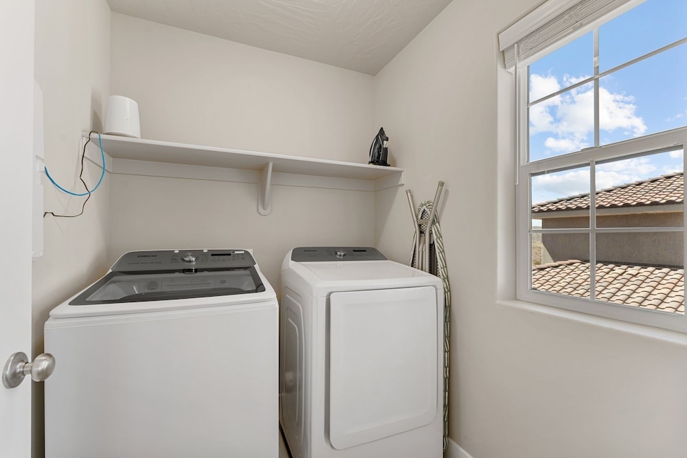 Forever Summer 5 Bedroom Townhouse