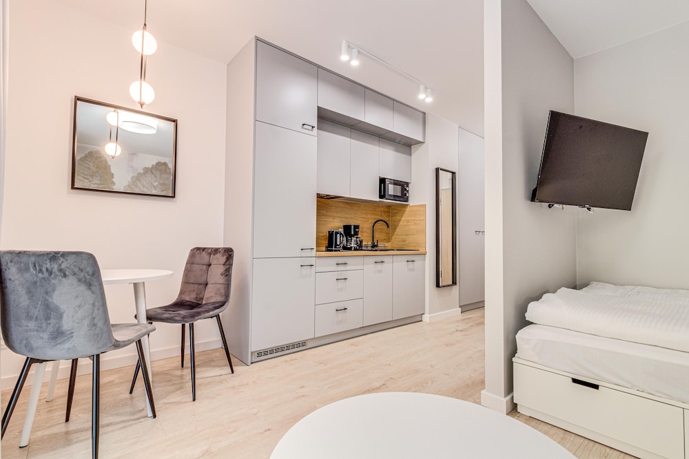RentPlanet - Apartamenty Stare Miasto