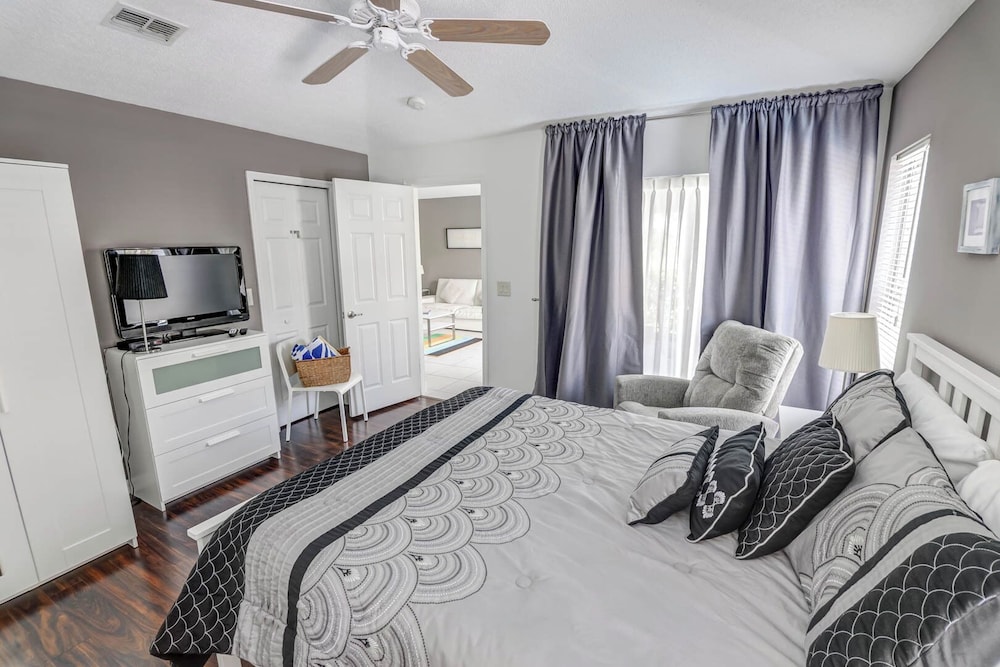 Carey's Southern Dunes Vacation Home