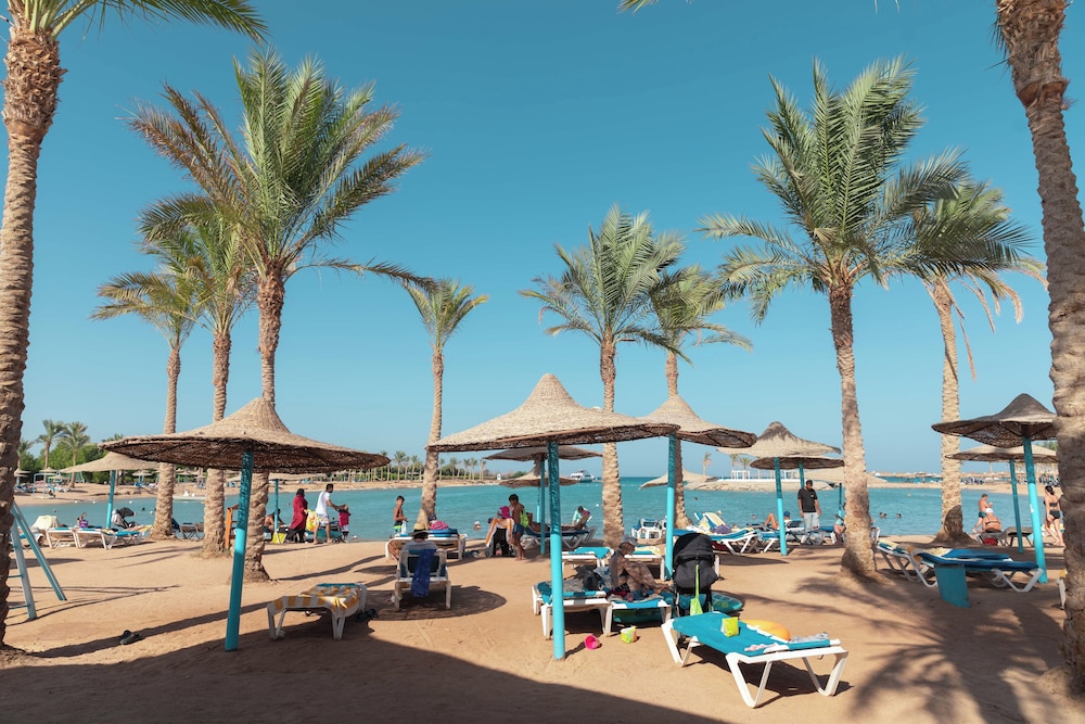 Hostmark aqua vista