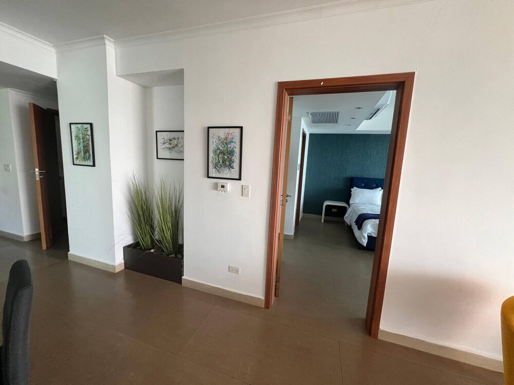 Apartment in the Causeway Amador