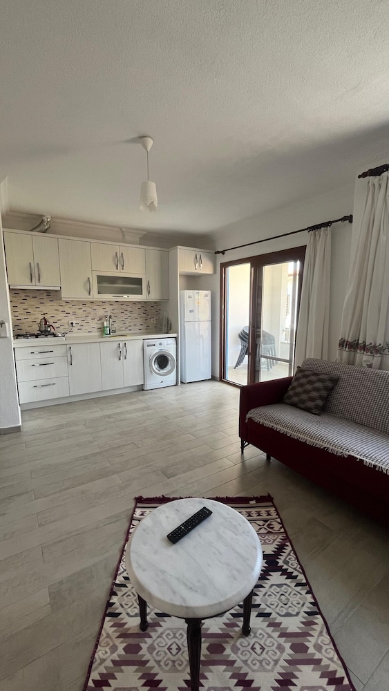 Erdinç apart