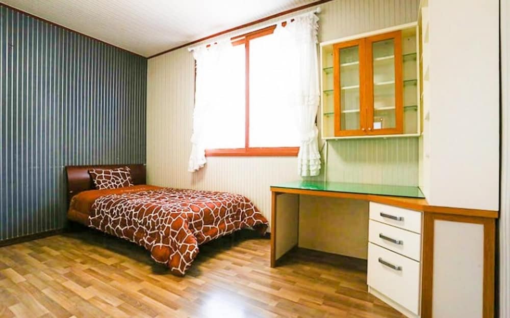 Paju Chaeyeon Villa Pension view 5