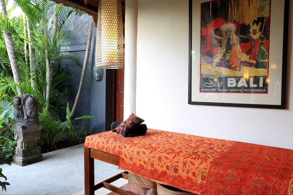 Bali Akasa Villa