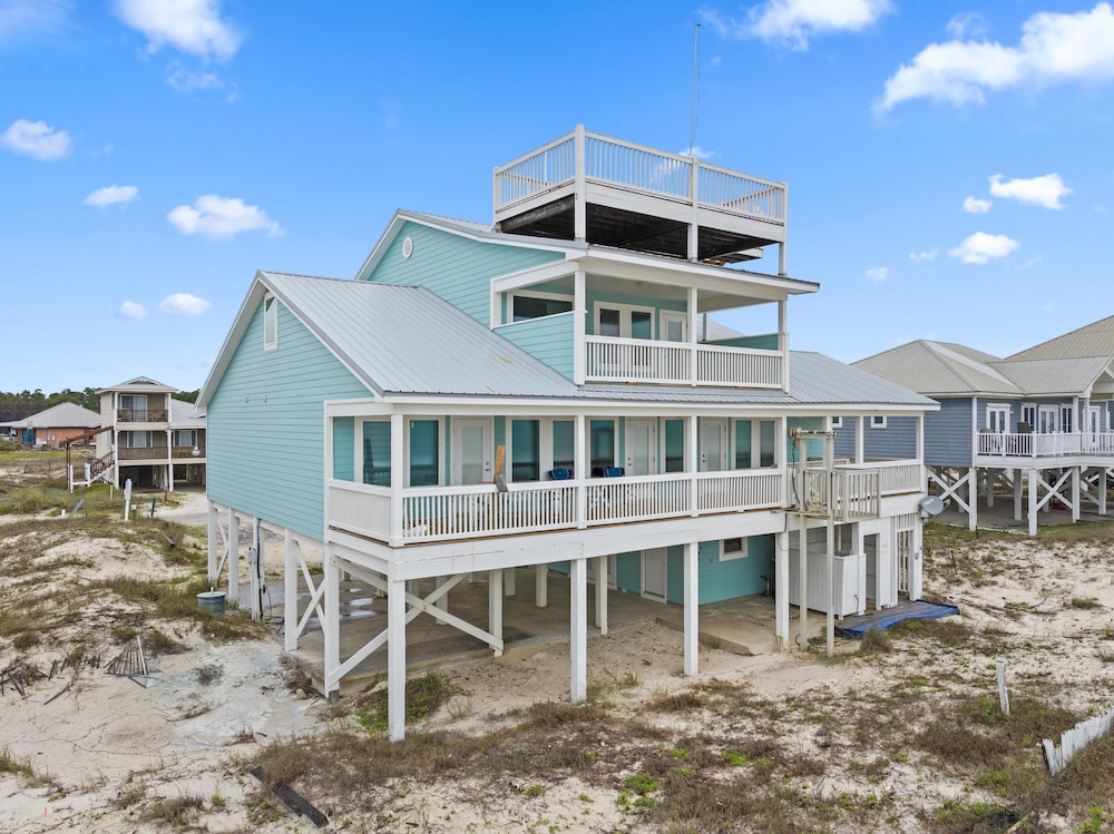 Our Derby Dunes