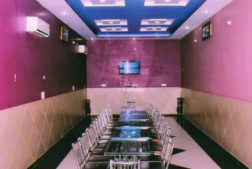 Meetings & Events